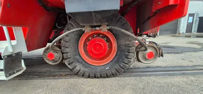 2020 SHUTTLEWAGON NVX6030 MISCELLANEOUS EQUIPMENT | Platinum Group (17)