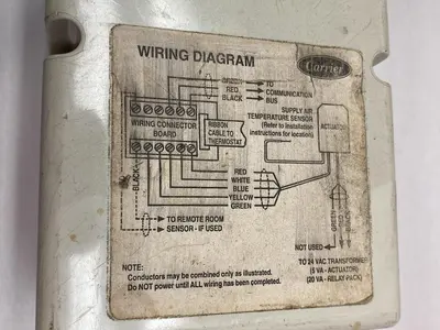 USED UNITED TECHNOLOGIES 33CSDCA090
