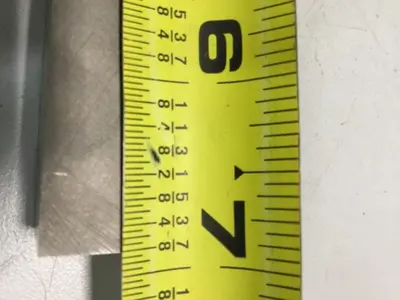 NEW STERLING DIE IS-M05-000XB3124