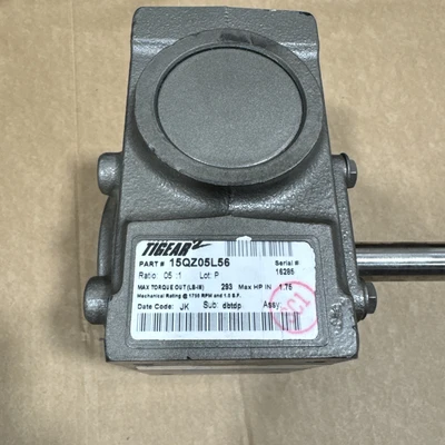 NEW Dodge Tigear 2 15QZ05L56