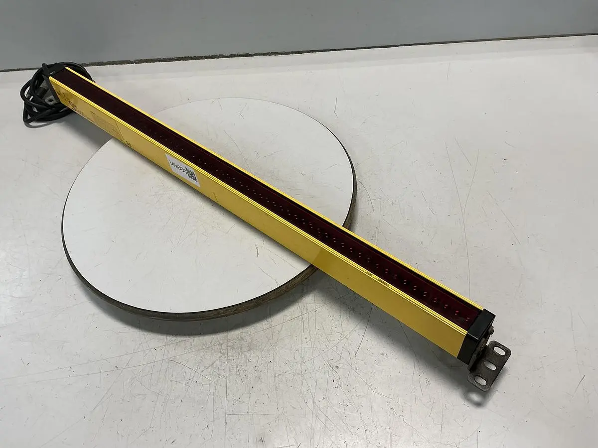 Used STI MS46-30-700-Q1-X Light Curtains & Grids Michigan US | Ideal Machinery #1308868