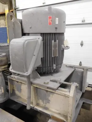 Used _UNKNOWN_ _UNKNOWN_ Cone Crushers Ohio US | Equipment Recovery Corp. #1331805