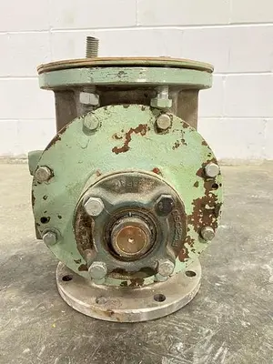 Rotary Airlock Valve