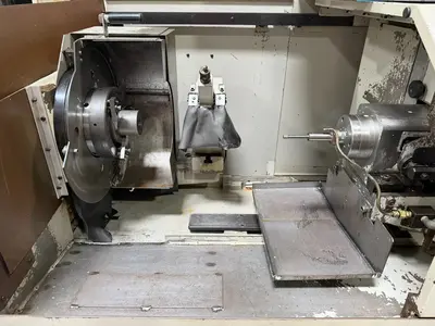 Used 2010 OKAMOTO IGM-2M Internal Grinders Illinois US | Aucto #1333527