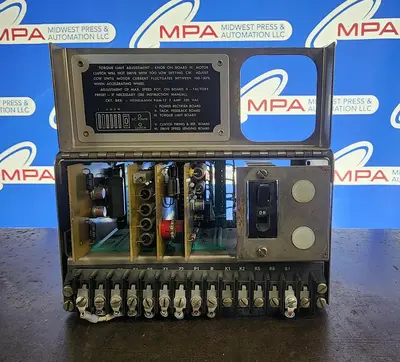 USED MINSTER SCRB-52