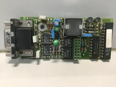 USED KEBA E-HSI-RS485 17768
