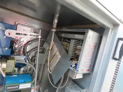 Used TRANE _UNKNOWN_ Air Conditioning Equipment Indiana US | Arrow Industrial #1366760