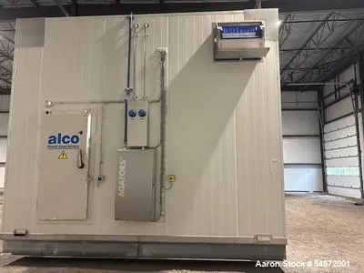 Used JBT FOODTECH PRO/ECO Freezers Illinois US | Aaron Equipment #1321768