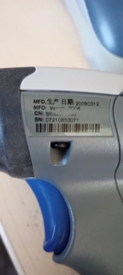 Used Intermec SR Intermec Linear Imager Handheld Barcde Scanner Barcode Scanners Arizona US | ASSET CONVERSION SPECIALISTS, INC. #1321725