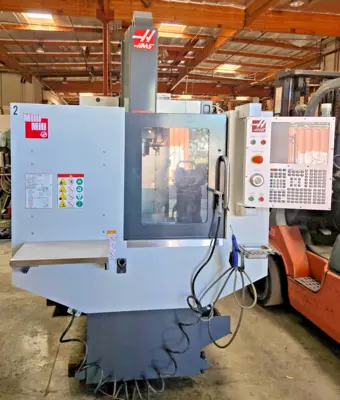 Haas 2019 Machining Centers & Milling Machines | Amiron Machinery (8)