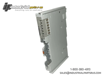 USED WAGO 750-602