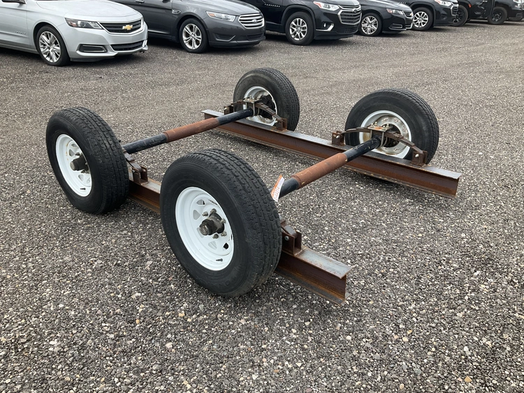 Used _UNKNOWN_ _UNKNOWN_ Running Gears Michigan US | Miedema Asset Management Group #1320508