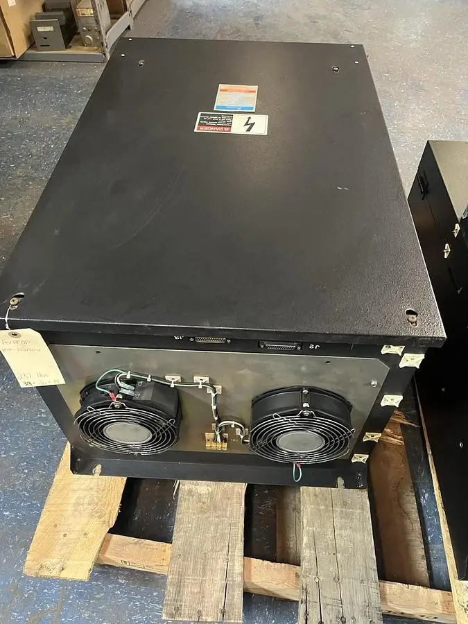 Used DC DC0540-4EL0-C Speed Drives | Surplus Asset Holdings #1227573