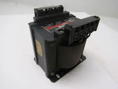 Aihara YS-200 200/220V Primary 110V Secondary 200 VA 50/60Hz Transformer