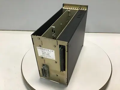 USED GAMMAFLUX 9011