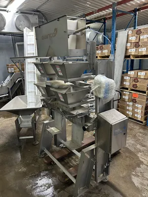 USED GAINCO INC GS 3100