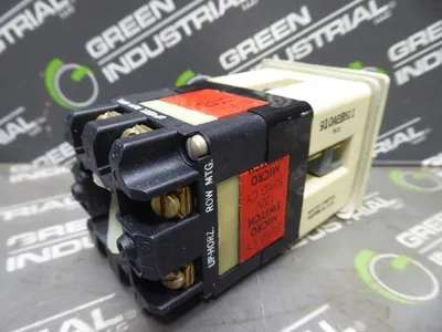 Honeywell 910AEB511 Micro Switch New NIB