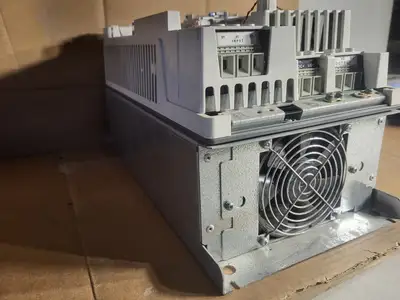 USED ABB ACS800-U1-0030-7+K454+L503