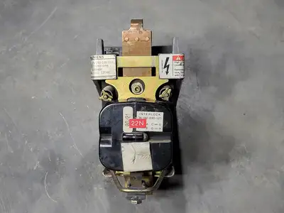 USED SIEMENS 14-193-100-582
