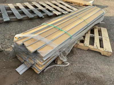 Used _UNKNOWN_ _UNKNOWN_ Misc Woodworking Parts Michigan US | Miedema Asset Management Group #1329889
