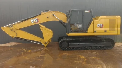 Used 2021 CATERPILLAR 320GC Crawler Excavators Florida US | US Global Heavy Equipment Solutions #1412702