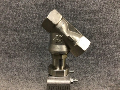 Used Schubert & Salzer 7210/025VK152011S01 Valve Seat & Guide Machines California US | Davliegogo LLC #1710423