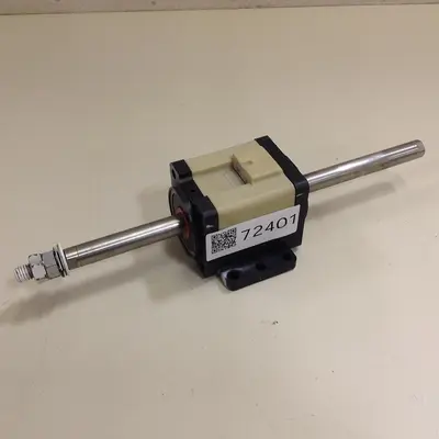 USED ABSOCODER VLS-12.8PRA14-150SXN-B