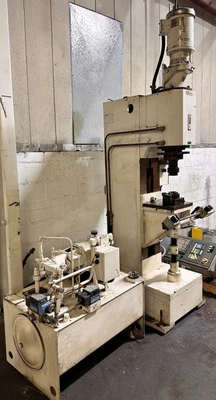 VSI PM35 ORBITAL RIVETER