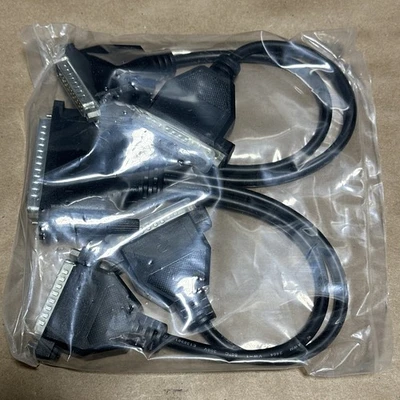 NEW MOXA C104P
