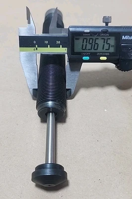 NEW ACE Controls MVC900M