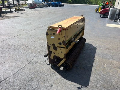 LAND PRIDE PS1572 Agricultural Seeders | County Equipment Company LLC (5)