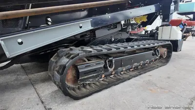 Used 2024 DITCH 2024 DITCH WITCH AT40 ALL TERRAIN Drill Rigs Florida US | HDD Broker #1346293