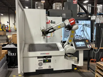 2022 ROBOJOB Mill Assist Robots | Machinery Management (4)