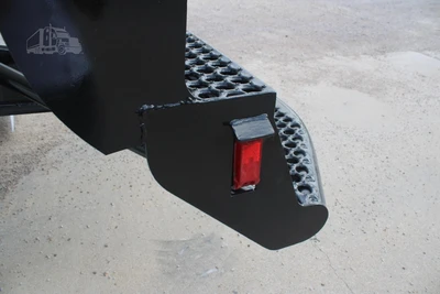 Used 2020 INTERNATIONAL MV Septic/Sewer/Vacuum Trucks Texas US | Roll Off Truck World #1491806