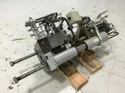 USED BOY MACHINES XSV