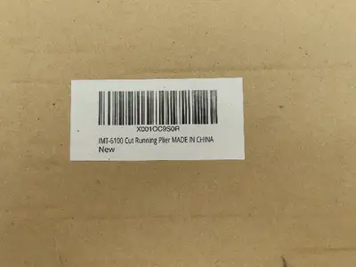 New | in-Stock IMT _UNKNOWN_ Miscellaneous MRO | Arrow Industrial #659251