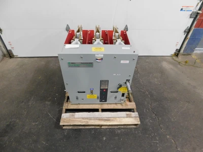 Used Powell NA Circuit Breakers Ohio US | Equipment Recovery Corp. #1330791