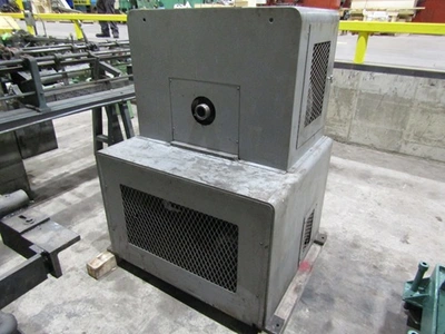Used TORRINGTON 433 Swagers New Jersey US | National Machinery Exchange #1498306