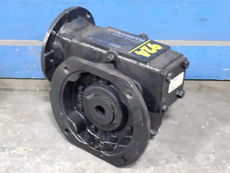 Used 2008 WINSMITH 924MDSF Motors (misc) Ohio US | HGR 24 #734648