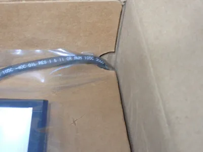 Used ADVANCED ILLUMINATION CMP501 / CB0303470I3M12 Light Source Equipment Ohio US | HGR 24 #1175516