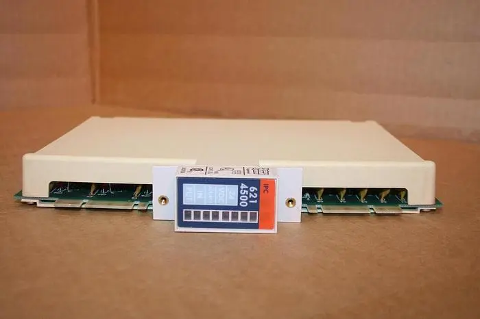 Used HONEYWELL 621-4500 Circuit Boards Michigan US | Ideal Machinery #783188