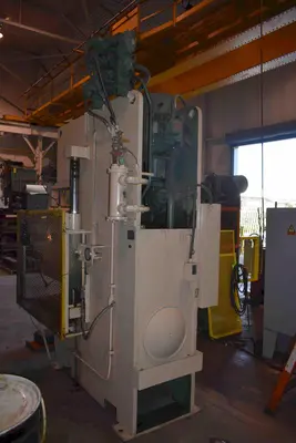 USED 1994 PH HYDRAULIC OGP-50