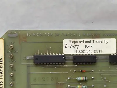 Used BENDIX 3733556 Miscellaneous Equipment (Electrical & Power) Ohio US | Surplus Asset Holdings #1240618
