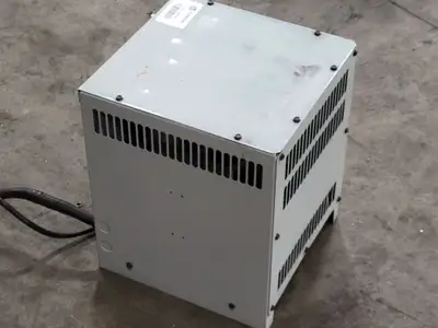 Used LITTLE GIANT LGL-5-550Z Battery Chargers British Columbia CA | Lenmark #238381