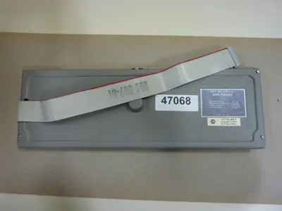 USED ALLEN BRADLEY 1775-A1