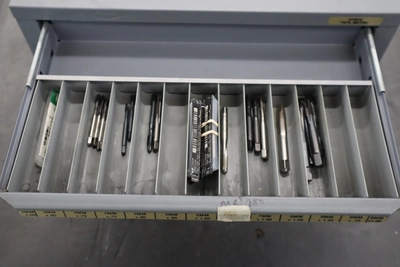 Used HUOT DRILL INDEX Other Cutting Tools Minnesota US | Machinesused.com #1506301