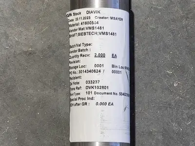 New | in-Stock SIEBTECHNIK VMS-1481 Gearboxes British Columbia CA | Lenmark #1440964