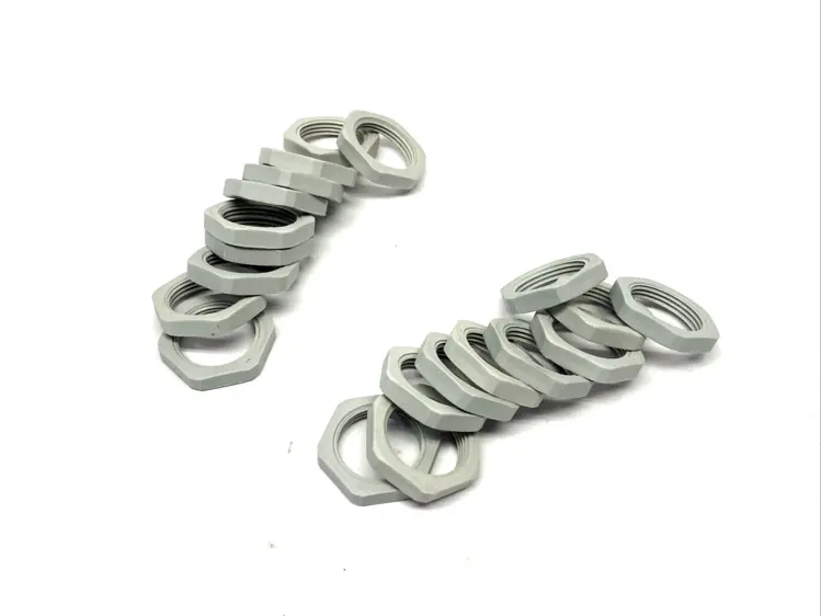 Used MAVERICK INDUSTRIAL SALES M25X1 .5 Nuts & Screws | Maverick Industrial Sales #1121268