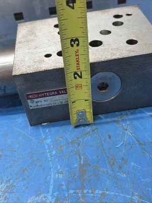 Used TOYO-Oki 00BK Valves/Fittings Indiana US | J&J Industrial Supply #1356848