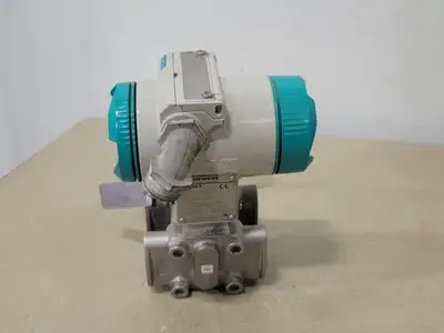 Used SIEMENS 7MF4633-1GY22-1AC7-Z Misc Electrical & Power Parts British Columbia CA | Lenmark #254344
